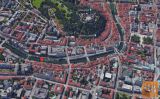 LJ-Center Vidovdanska cesta 2-sobno 60,40 m2