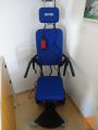 LG 2020 stopniščni vzpenjalnik, (Stair Climbing Wheelchair)