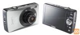 Canon IXUS 75 črn