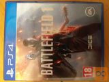 Igra BATTLEFIELD 1 (PS4)