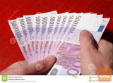 Nudimo zanesljivo financiranje