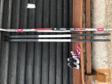 MADSHUS RACE KLAS.TEK.SMUCI 190 IN 195 CM, MALO RABLJENE