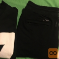 MOŠKA TRENIRKA ARMANI 3xl(bolj xxl)