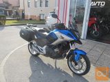 Honda NC 750 XA ABS NC750XA