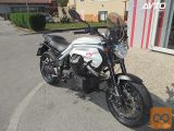 Moto Guzzi GRISO 8V
