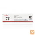 Toner Canon CRG-731 Black / Original