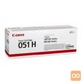 TONER CANON CRG-051H ZA LPB162dw, MF269dw, MF267dw, MF264dw