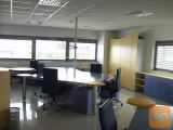 Moste-Polje pisarna 131,72 m2