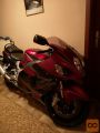 Suzuki GSXR1300R