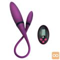 VIBRATOR 2 Double Ended