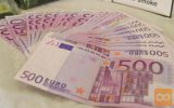 potrebujete nujno posojilo? steodorovic997@gmail.com