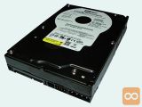 400GB hdd WD (WD400YR) SATA