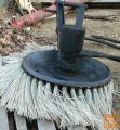 Hidravlična enota za pometanje krme H-3