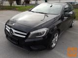 Mercedes-Benz A razred A180CDI SPORT AVT.7