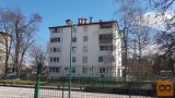 Moste-Polje Moste 3-sobno 64,6 m2