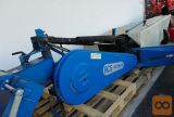 Rotacijska kosilnica, BCS ROTEX TSB 6