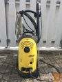 VISOKOTLAČNI ČISTILEC Karcher