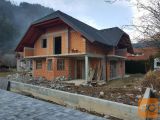 Tržič Podljubelj 172,14 m2
