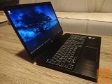 HP Pavilion 15-cx0003nm i5-8300H, GTX 1050 4GB GDDR5, W10