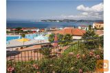 APARTMA S PANORAMSKIM POGLEDOM NA MORJE