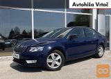 Škoda Octavia 1.6 TDI Ambition
