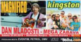 Dan mladosti MEGA ZABAVA - 1X vstopnica, Slovenske Konjice