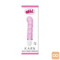 VIBRATOR Ohh Karn Pink