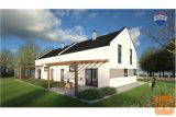 DUPLEKS DRAVSKI DVOR; 109.900€ Z Vključenim DDV