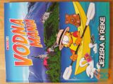 PRODAM POLN ALBUM VODNA MANIA VODNAMANIA UGODNO