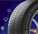 MICHELIN CROSSCLIMATE+ FSL 235/45R17 97Y