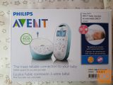 Prodam elektronsko varuško Philips Avent. SCD 560/00