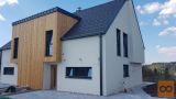 Domžale Domžale Lukovica Dvojček 115 m2