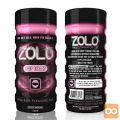 MASTURBATOR Zolo Deep Throat Cup
