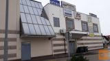 Domžale Domžale Breza Center prostor za storitve 37,40 m2