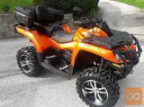 CF Moto CFORCE 850 XC - KREDIT