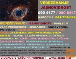 LJUBEZENSKO PREROKOVANJE NA 0904177 NAROČILA 041751924