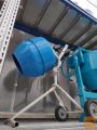 Mešalec za beton POLIERI MINIHOBBY 140L