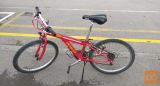 Fantovsko gorsko kolo Specialized Hotrock 24 col