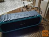 Bluetooth zvočnik Lamax, 10w rms,kvaliteten, do 10h