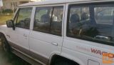 Hyundai Galloper
