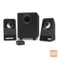 Zvočniki Logitech Z213, 2.1 7W RMS