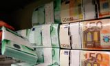 FINANČNE STORITVE
