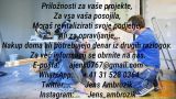 danes dobite posojilo