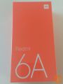 Xiaomi Redmi 6A, Official Global Version, črne barve