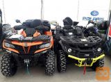 TGB BLADE 1000 LT EPS EVO - KREDIT