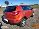 Kia Sportage 2WD 1.7 CRDi
