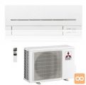 Prodam NOVO STENSKO KLIMO Mitsubishi MSZ - AP35VG