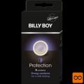 KONDOMI Billy Boy Protection 6/1