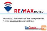 MB-Mesto 3-sobno 81 m2