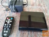 wd tv hdmi